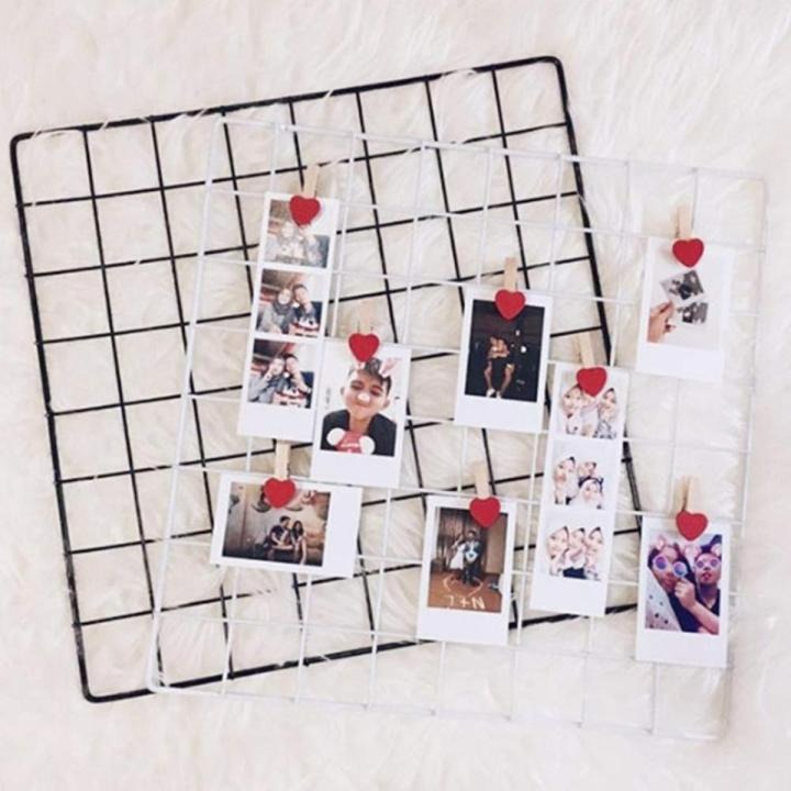 Metal Mesh Grid