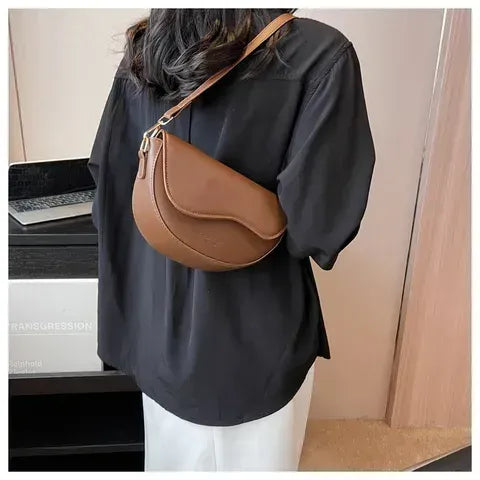 Cross body bags
