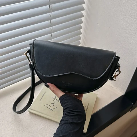 Cross body bags