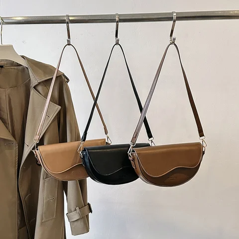 Cross body bags