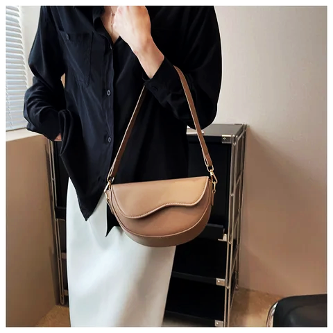 Cross body bags