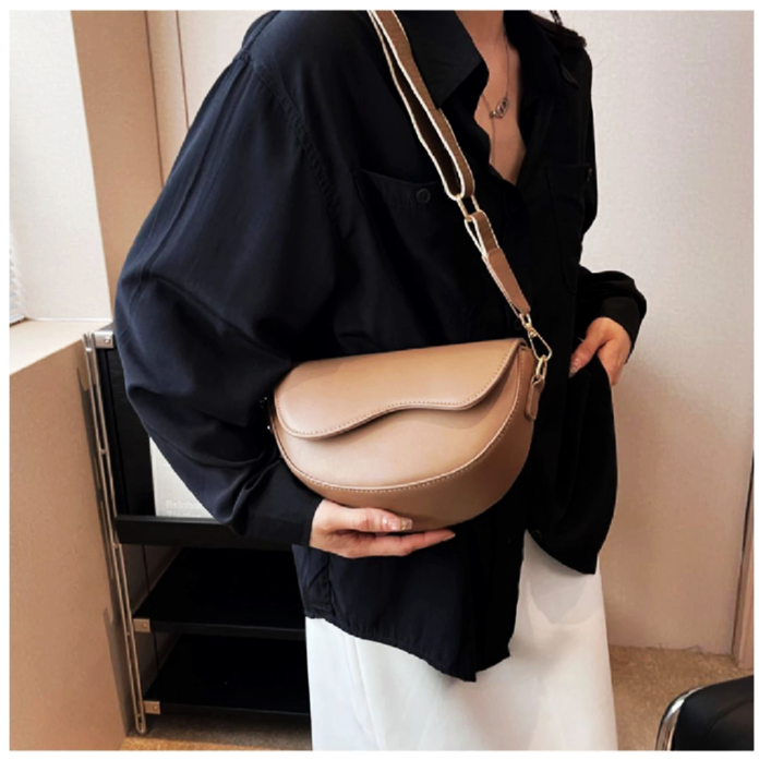 Cross body bags