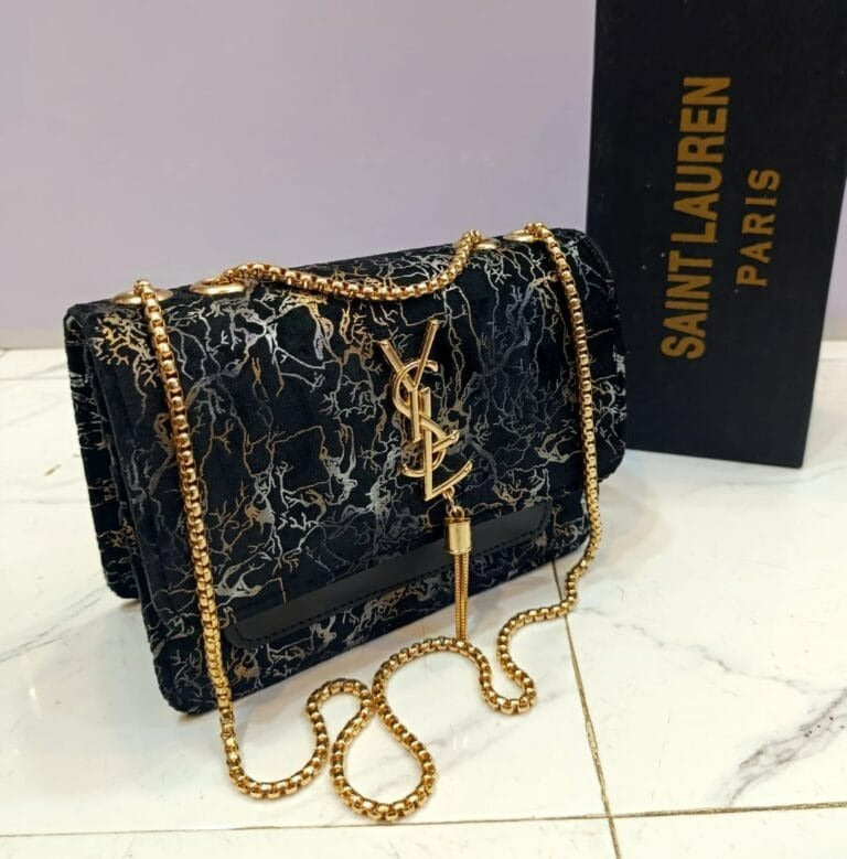 Elegant Shoulder Bags