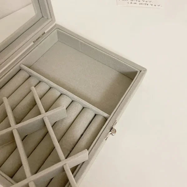 Mistico Velvet Carrying Case
