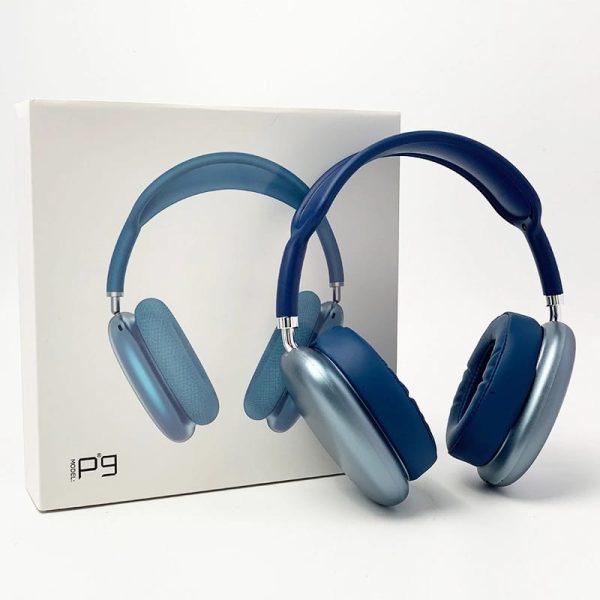 Wireless Bluetooth Headphones