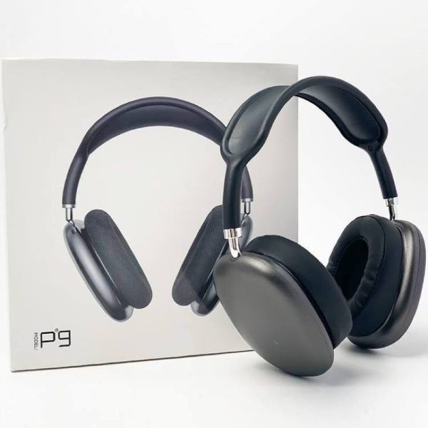 Wireless Bluetooth Headphones