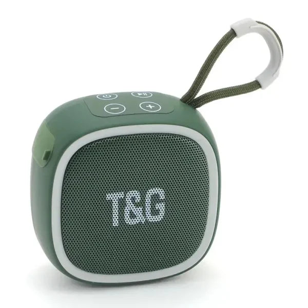 Bluetooth Mini Speaker