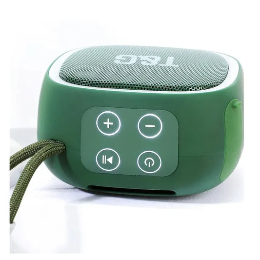 Bluetooth Mini Speaker