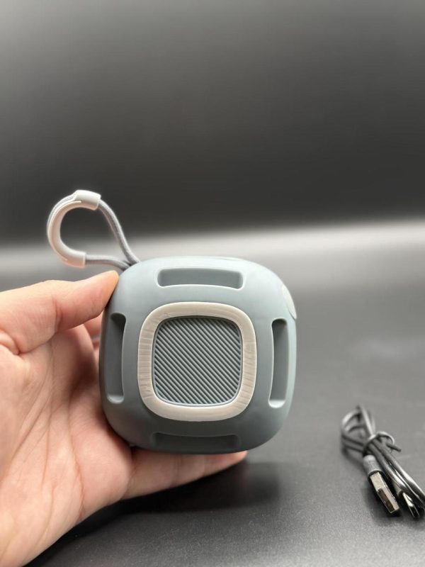 Bluetooth Mini Speaker